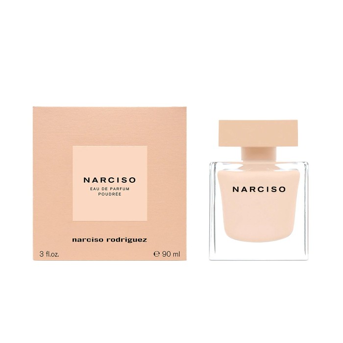 عطر های کپی نارسیس رودریگز پودری | Narciso Rodriguez Narciso Poudree 90ml