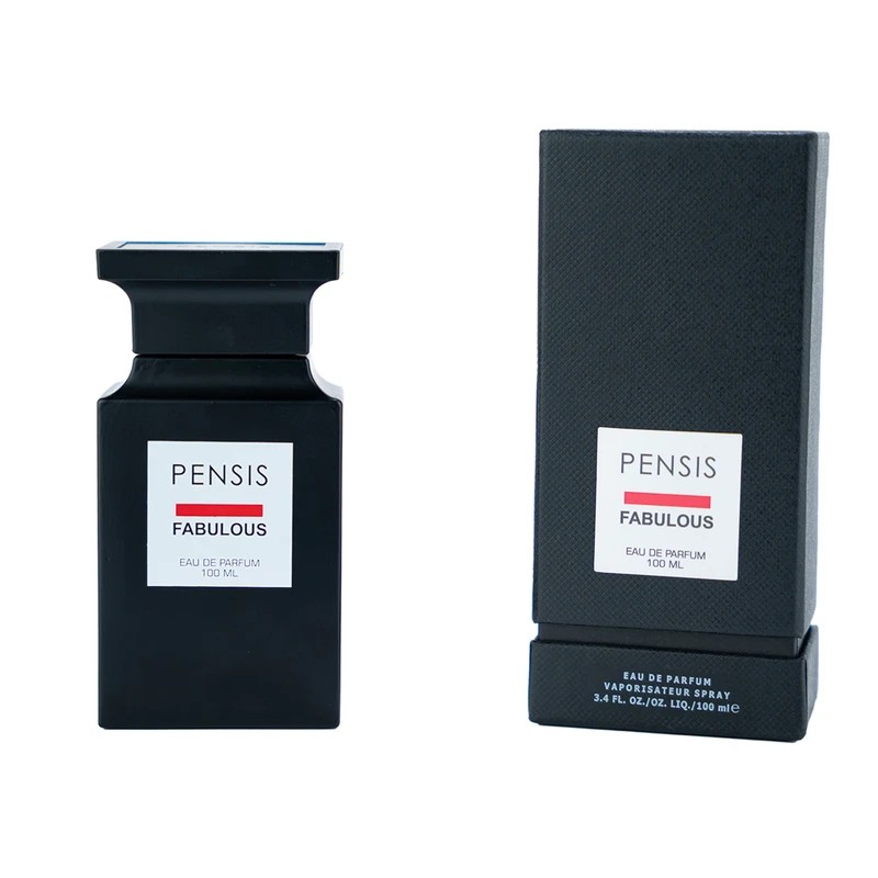 ادکلن پنسیس مدل tomford fabulous