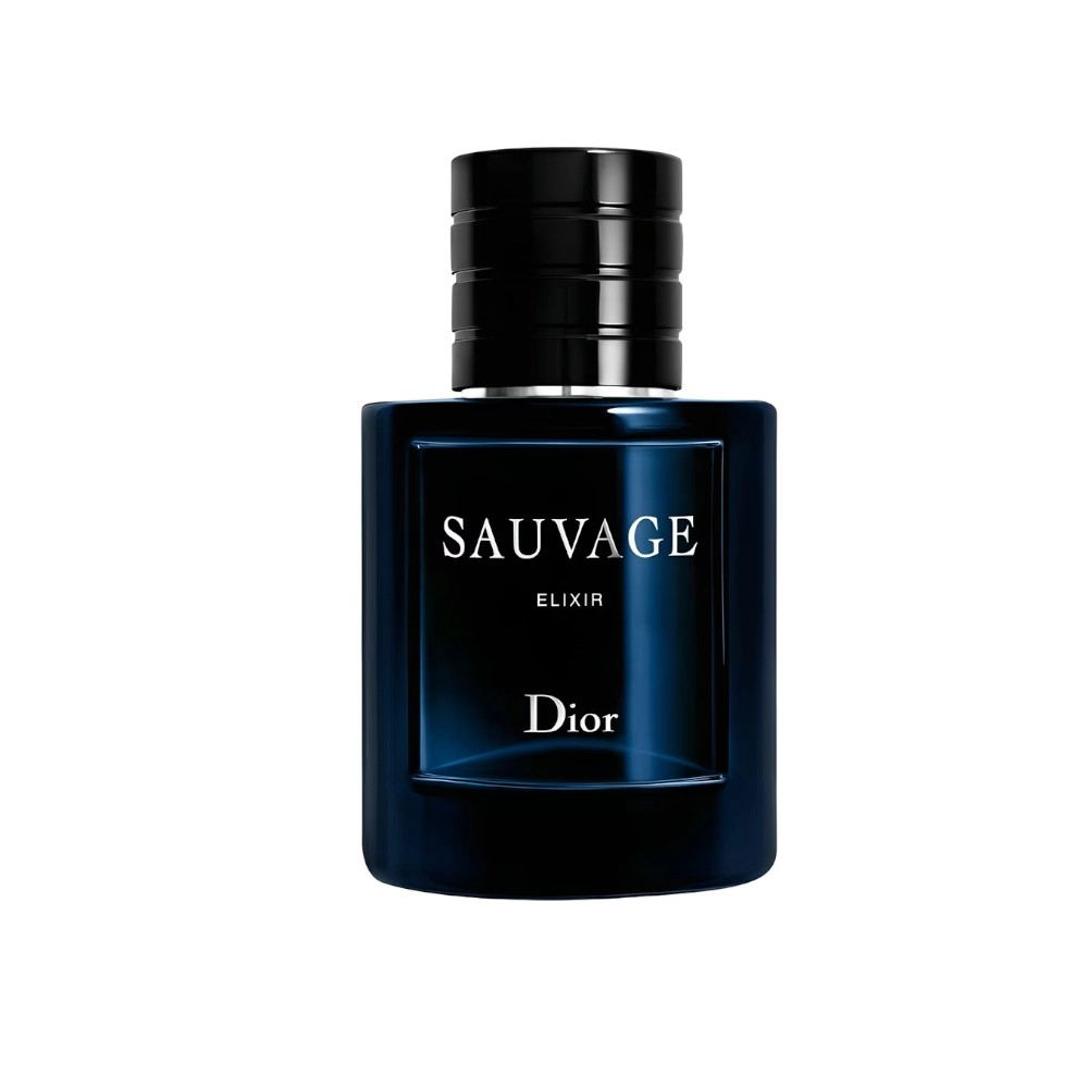 دیور ساواج الکسیر | Dior Sauvage Elixir 60ml