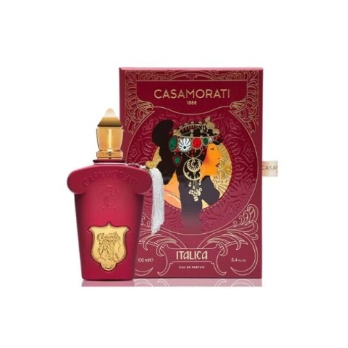 کازاموراتی زرجوف ایتالیکا | Xerjoff Casamorati Italica 100ml