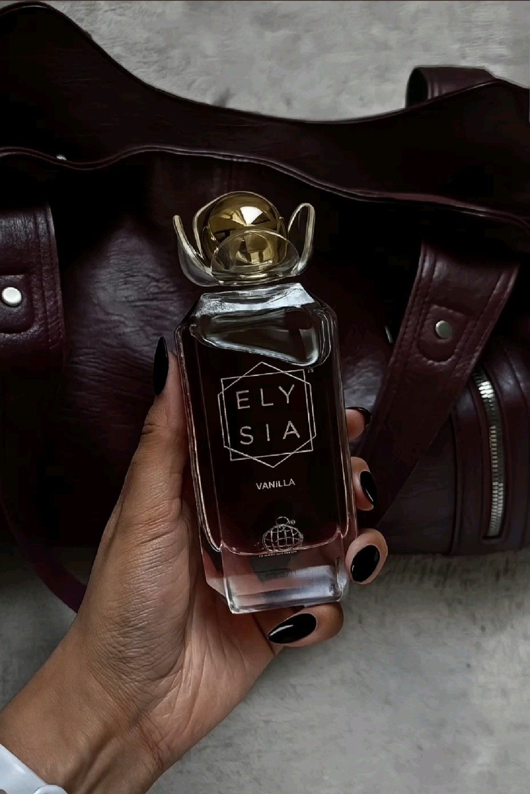 عطر ادکلن Vanilla Elysia