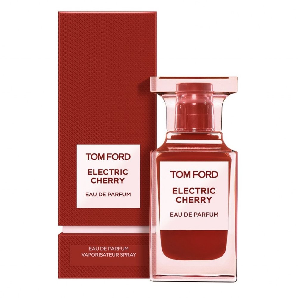 تامفورد الکتریک چری 100میل Tom Ford Electric cherry