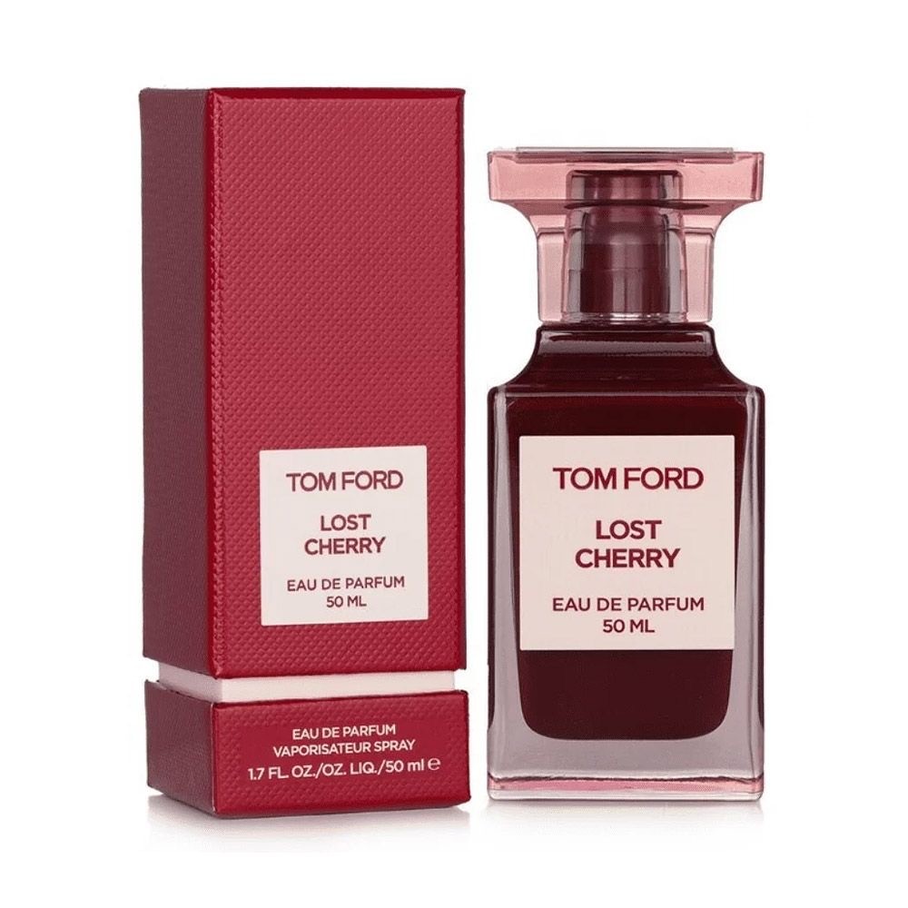 تامفورد لاست چری 100میل Tom Ford Lost Cherry