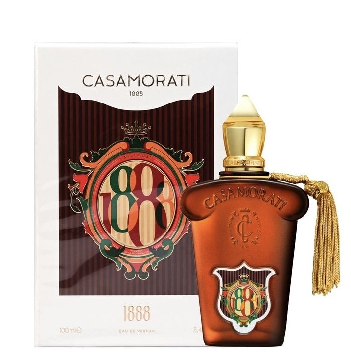 زرجوف کازاموراتی ۱۸۸۸ 100میل XERJOFF Casamorati 1888
