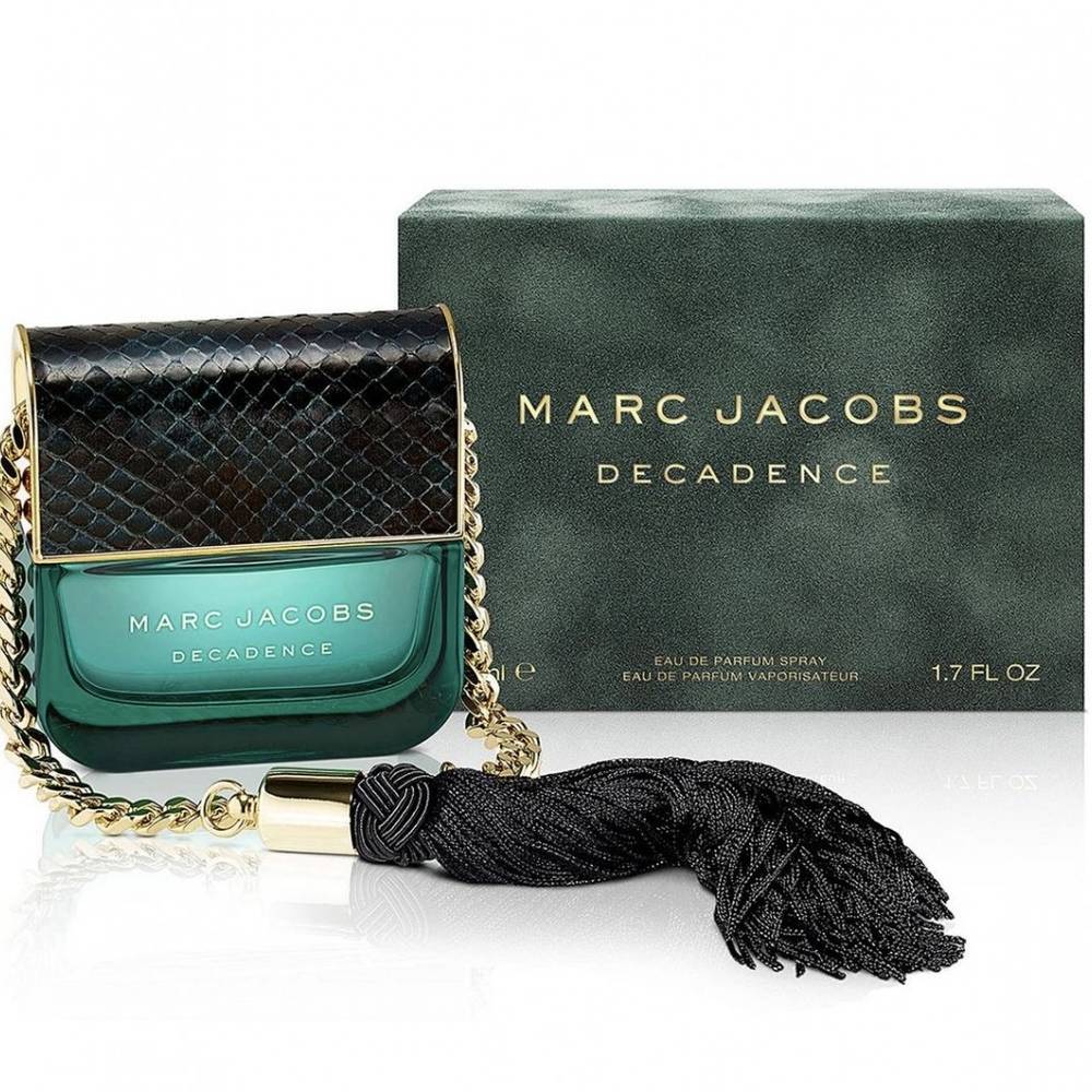 عطر ادکلن مارک جاکوبز دکادنس 100میل Marc Jacobs Decadence