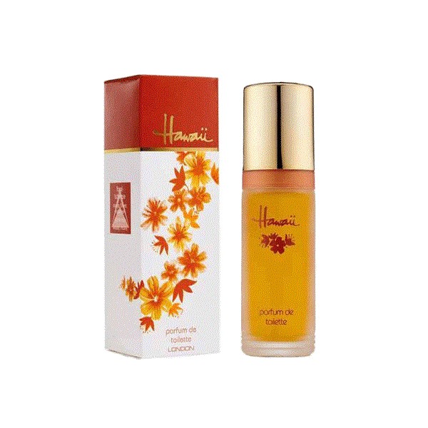عطر ادکلن هاوایی اصل