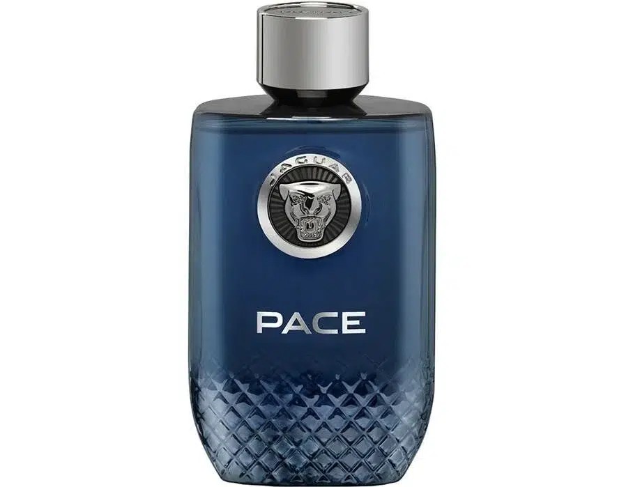 عطر جگوار پیس حجم 100 میل اورجینال