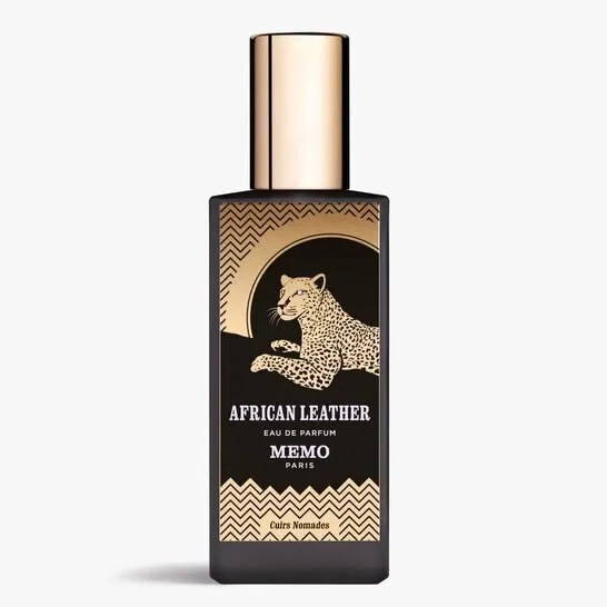 عطر ادکلن آفریکن لیدر | Memo African Leather Memo Paris