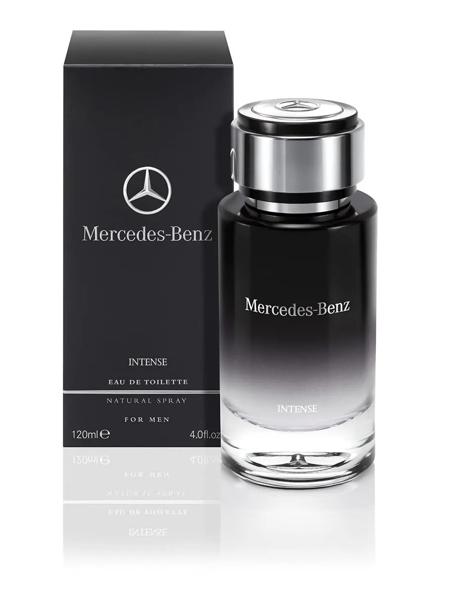 عطر ادکلن مرسدس بنز | Mercedes‑Benz for Men