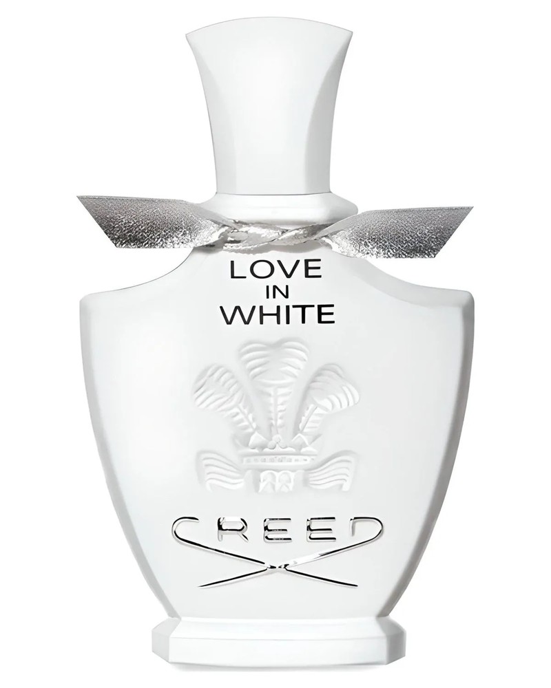 عطر ادکلن لاو این وایت کرید Love in White Creed