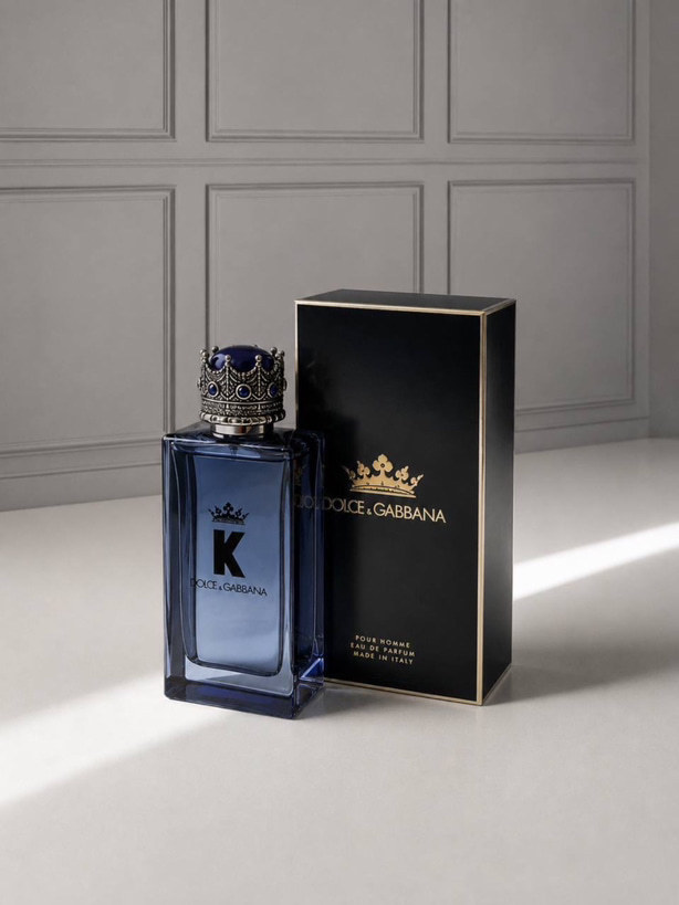عطر دولچه گابانا کی | Dolce Gabbana K