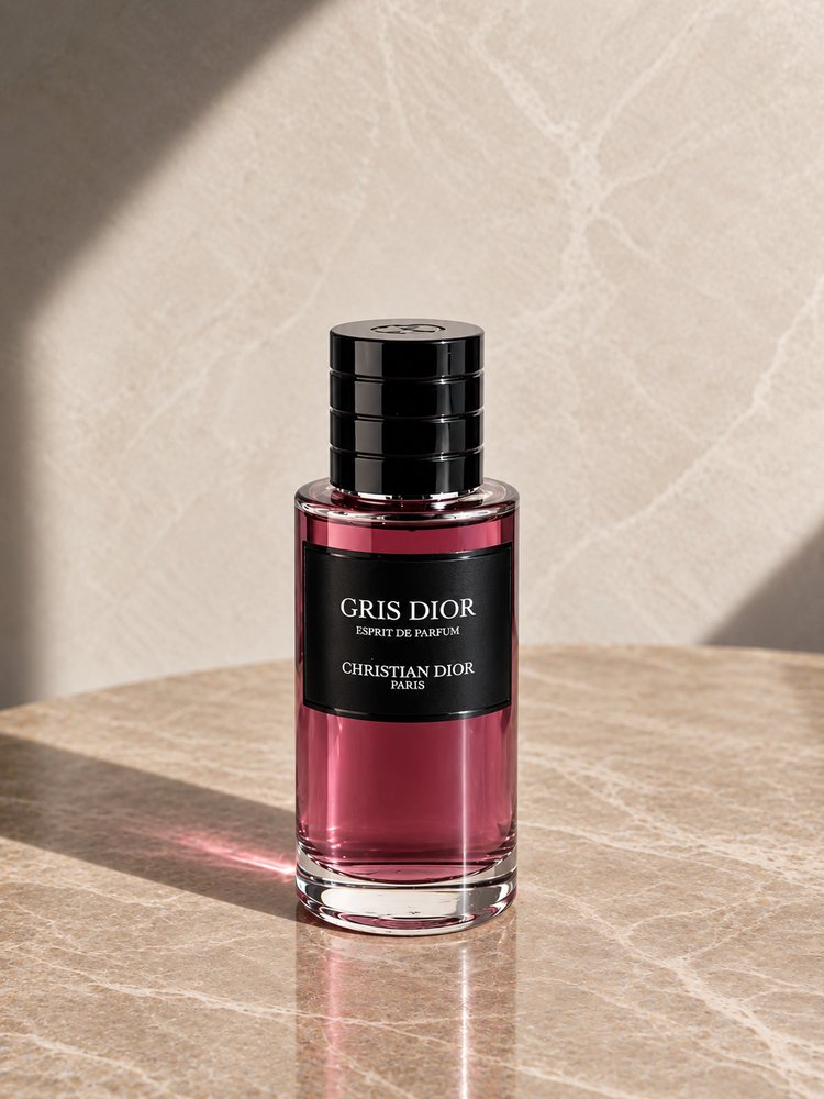 عطر گریس دیور اسپریت د پارفوم | Gris Dior