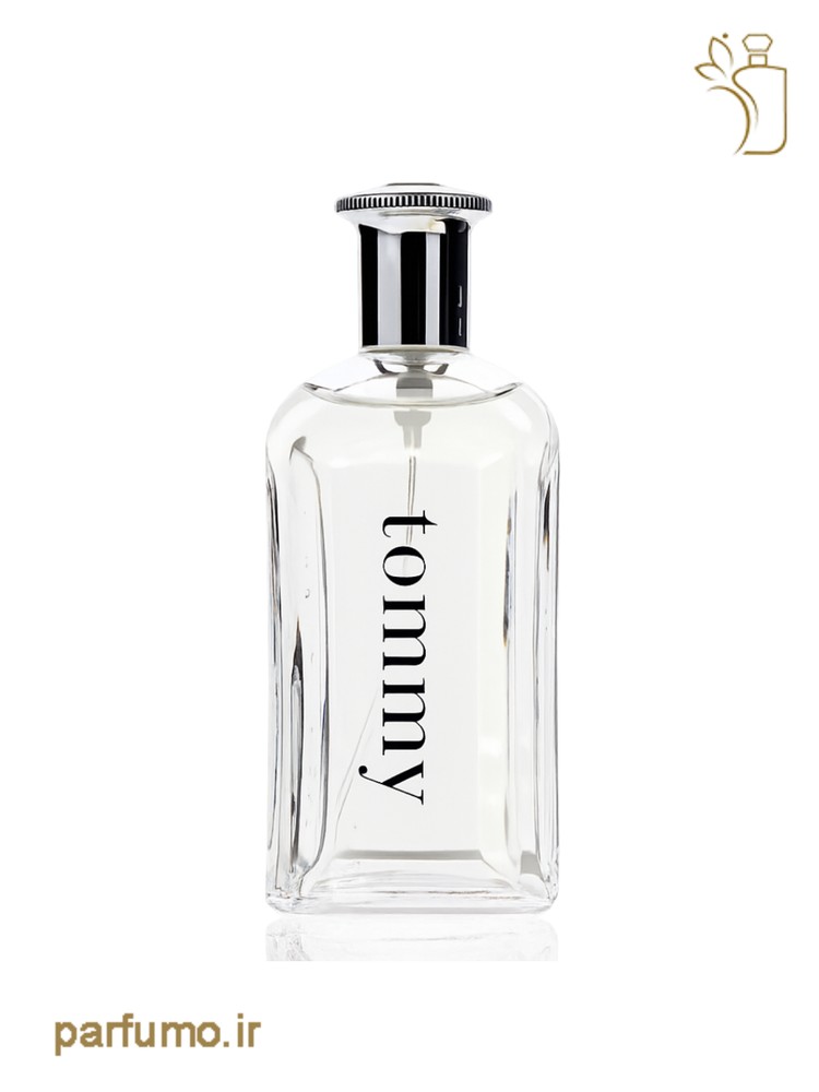 عطر ادکلن تامی مردانه(عطر گرمی)