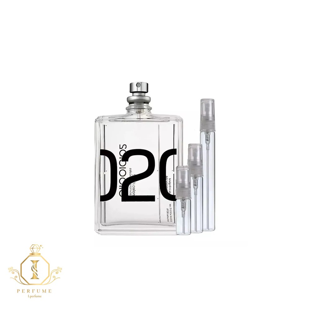 عطر ادکلن اسنتریک مولکول مولکول 02