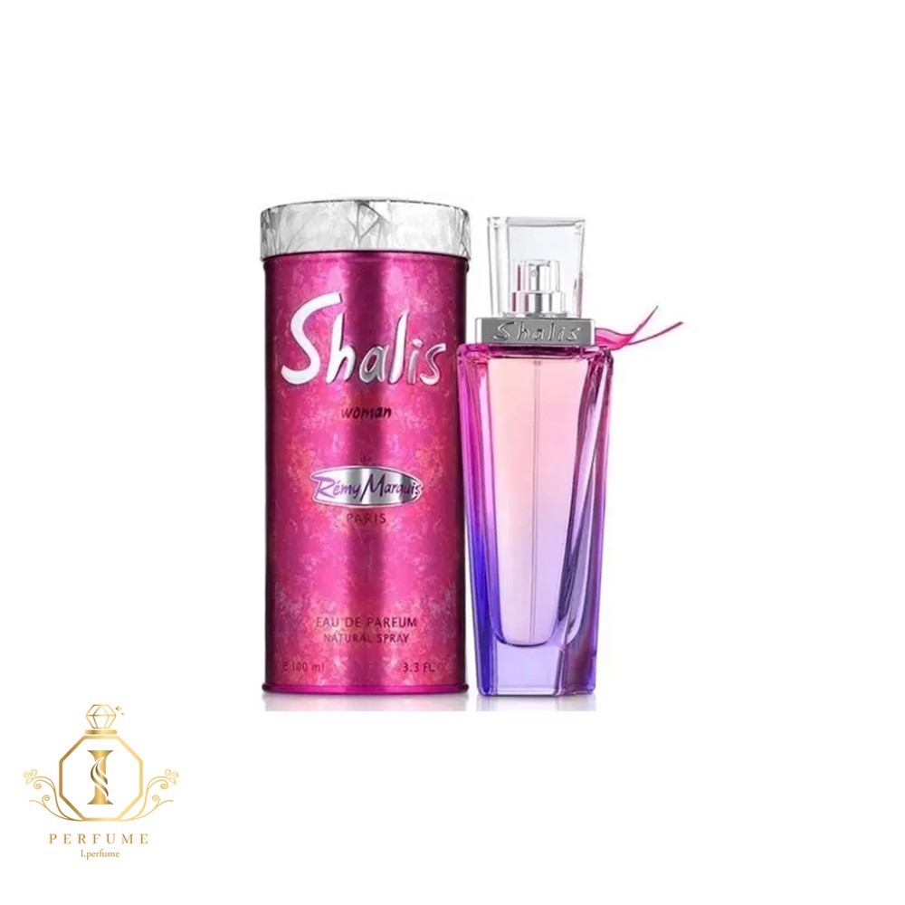عطر ادکلن رمی مارکویس شالیز | Remy Marquis Shalis