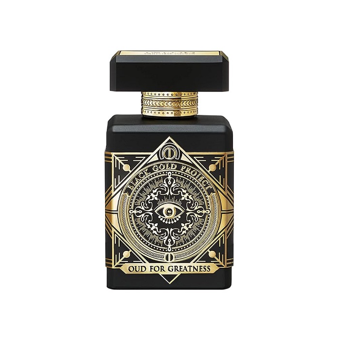 عطراینیشیو پارفومز پرایوزعود فور گریتنس| INITIO PARFUMS PRIVES Oud for Greatness - عطر 611
