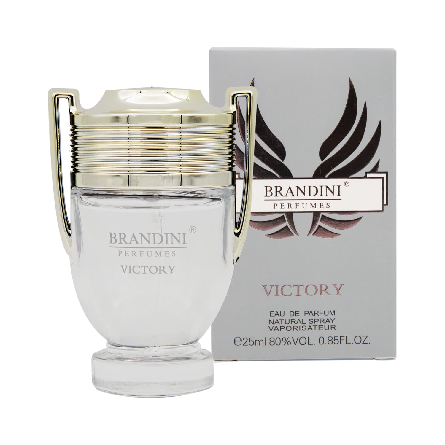 ‪عطر ادکلن ویکتوری مردانه Victory