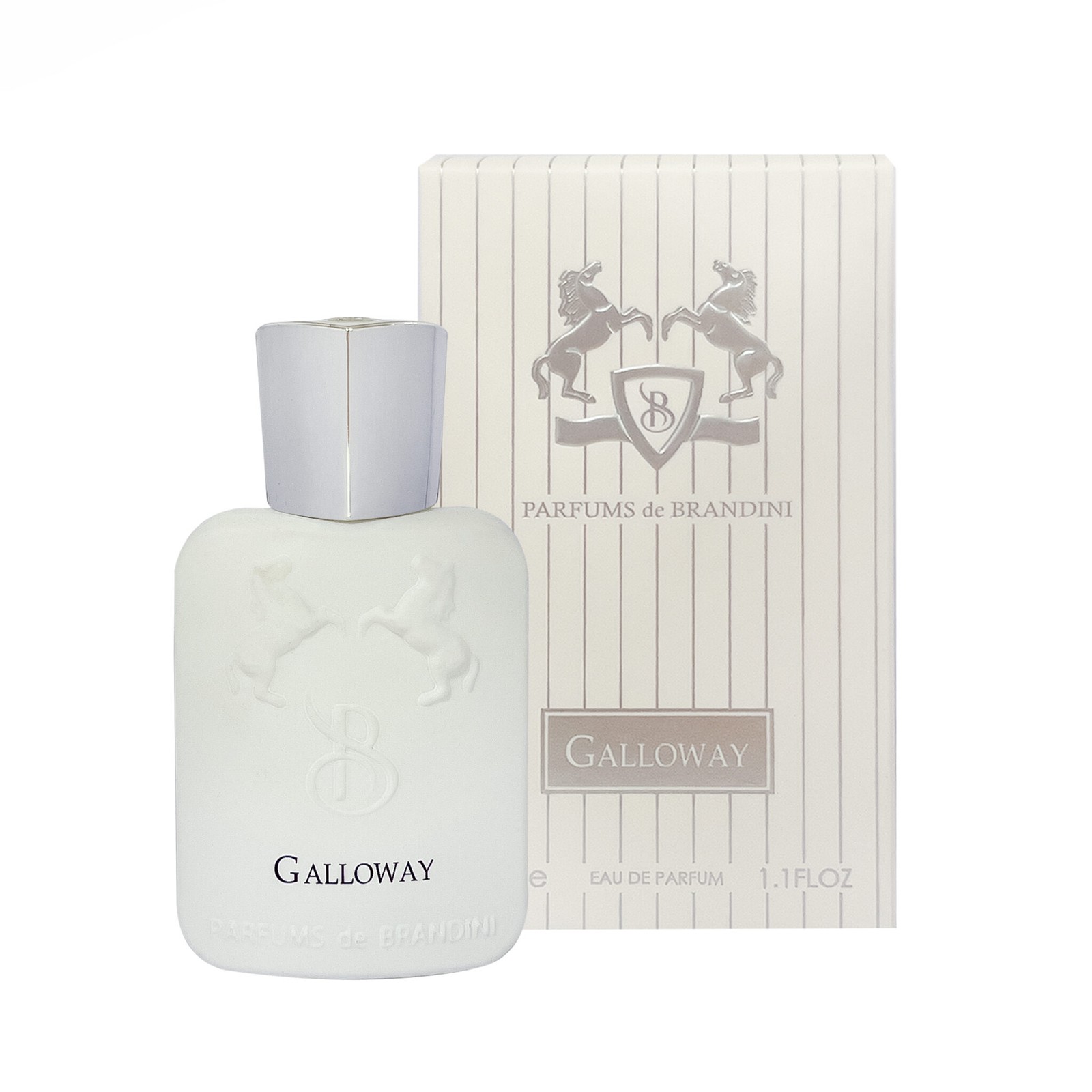 ‪عطر ادکلن گالووی زنانه و مردانه Galloway