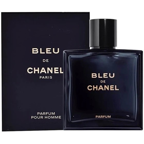 Bleu de Chanel Eau de Parfum | ادکلن بلو د شنل مردانه خنک و لوکس