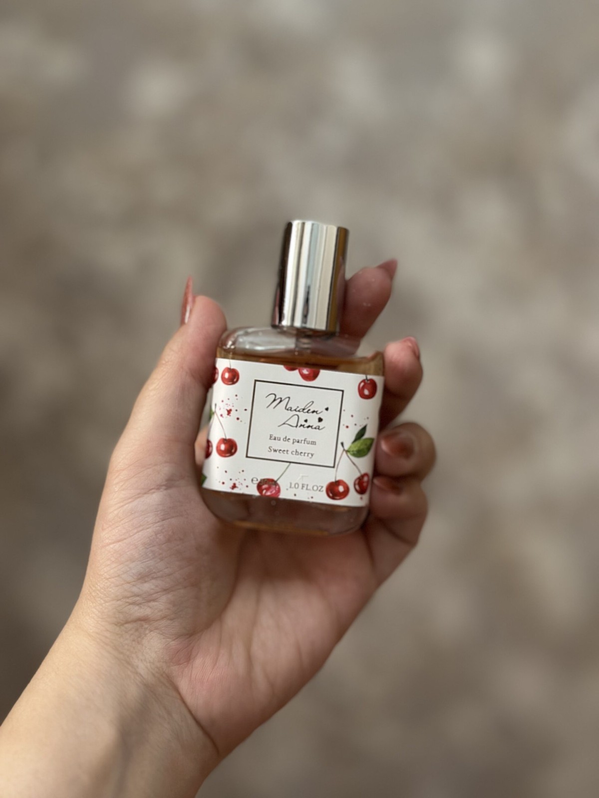 عطر بیکینی(1)
