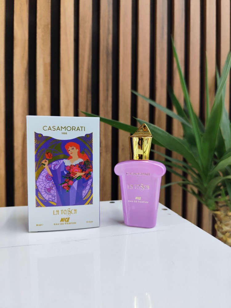 ادکلن Casamorati Latosch