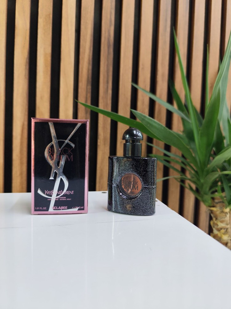 ادکلن Black Opium