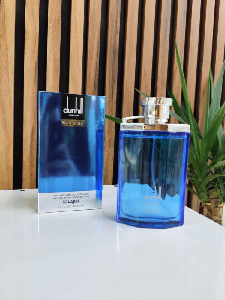 ادکلن Dunhill blue