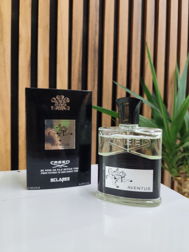 ادکلن Creed Aventus