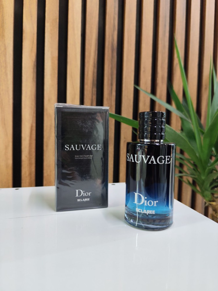 ادکلن Sauvage Dior