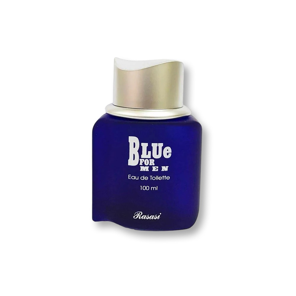 عطر ادکلن رصاصی بلو فورمن Rasasi Blue For Men | بررسی رایحه
