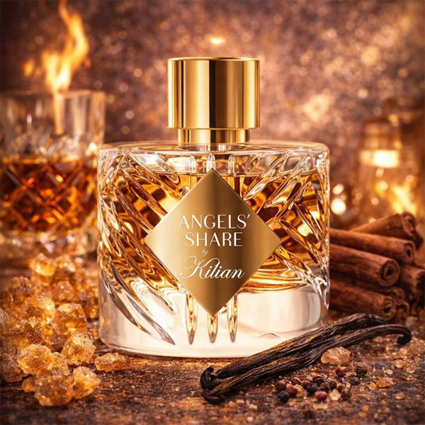 عطر بای کیلیان آنجلز شیر | By Kilian Angels’ Share