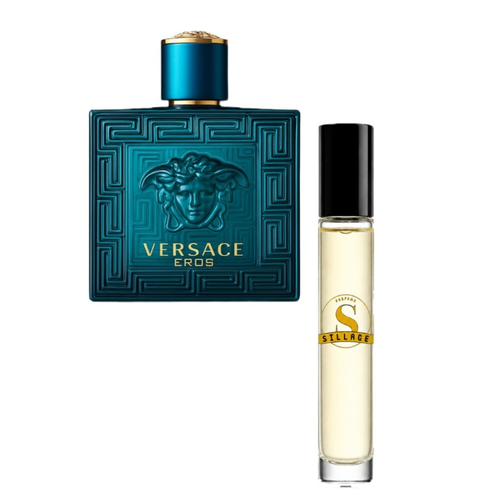 ورساچه اروس Versace Eros