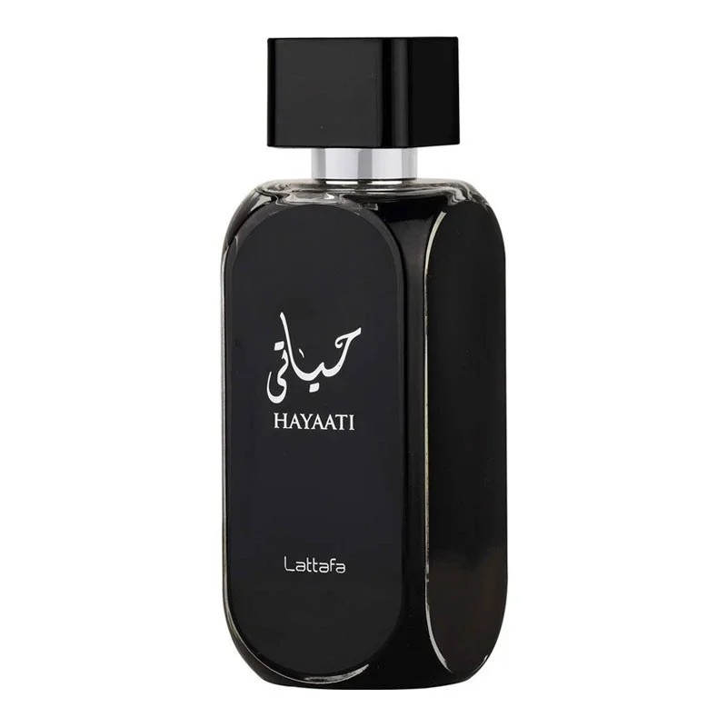 ادکلن حیاتی لطافه
