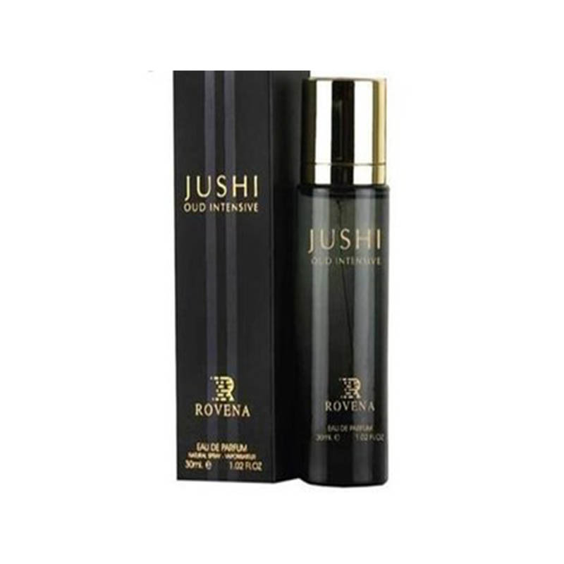 ادکلن مردانه روونا گوچی عود اینتنس GUCCI INTENSE OUD MEN با حجم 30 میل