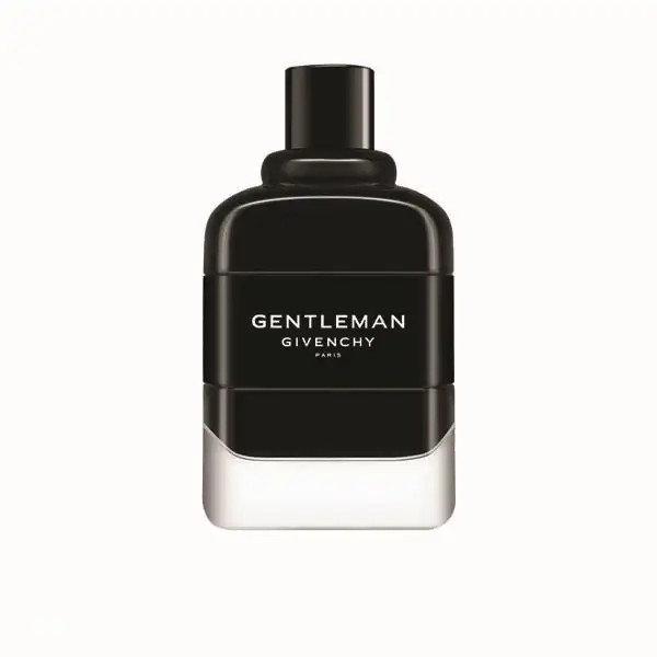 تستر ادکلن جیونچی جنتلمن ادو پرفیوم مردانه GIVENCHY Gentleman Eau de Parfum Tester