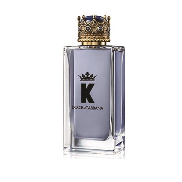 تستر عطر ادکلن دولچه گابانا کینگ-کی Dolce Gabbana King-k Tester