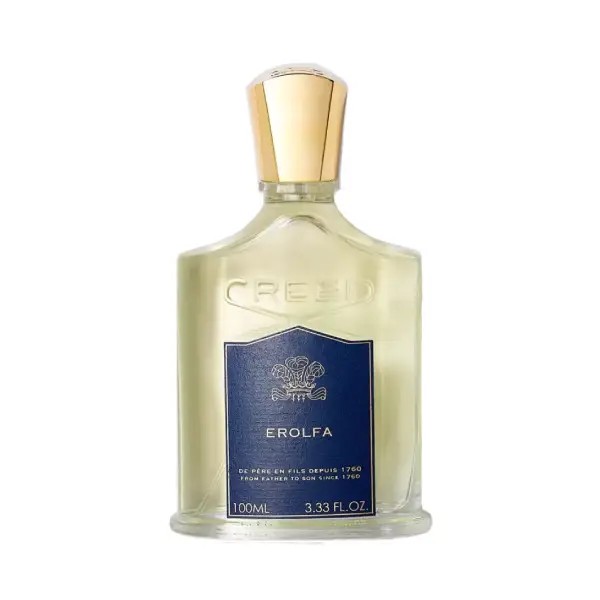 عطر مردانه نیش کرید ارولفا ادو پرفیوم Creed Erolfa Eau de Parfum