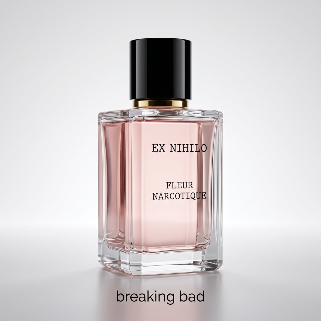 عطر فلور نارکوتیک Ex Nihilo Fleur Narcotique