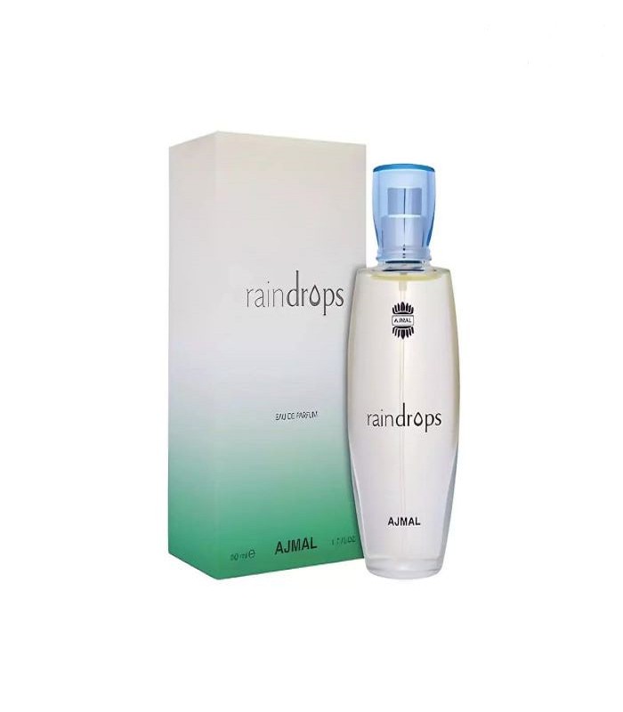 عطر اجمل رین دراپس-Ajmal Raindrops 50ml شرکتی