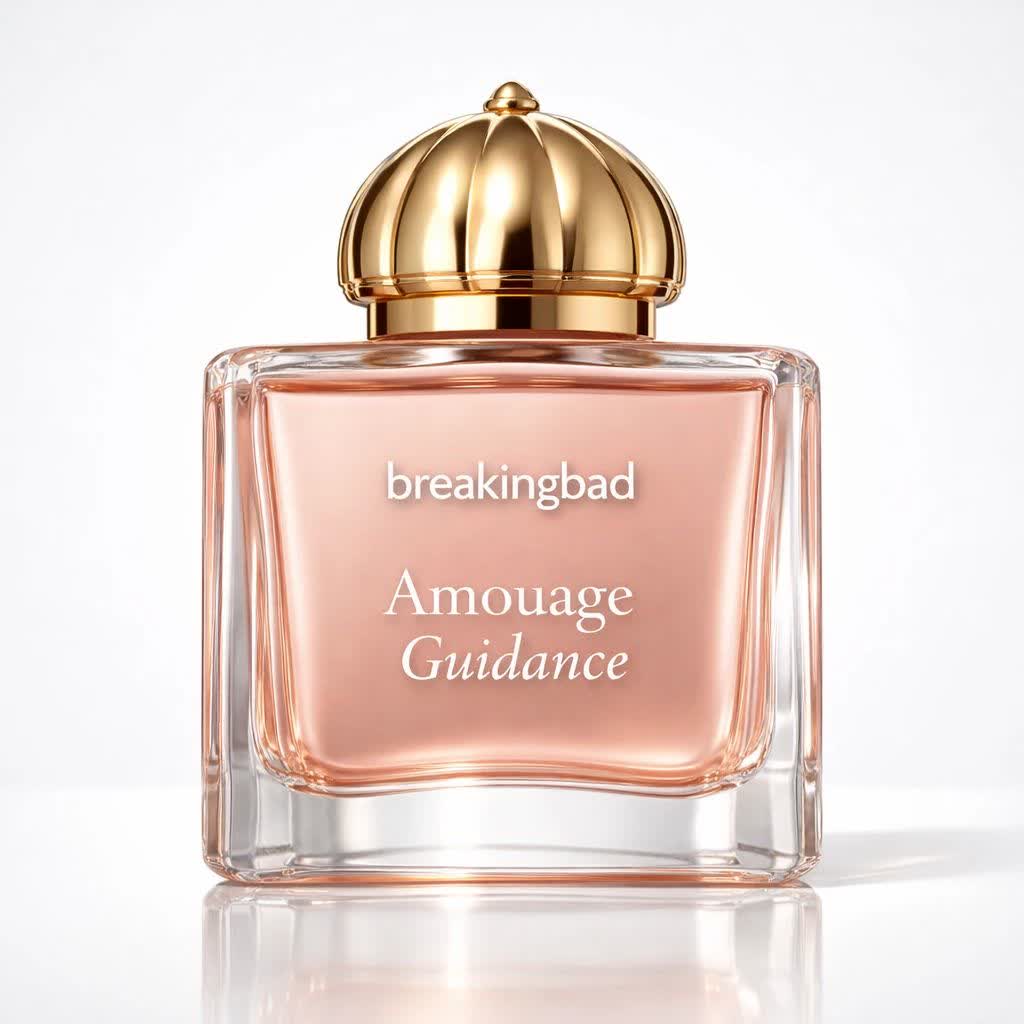 ادکلن آمواج گایدنس Amouage Guidance