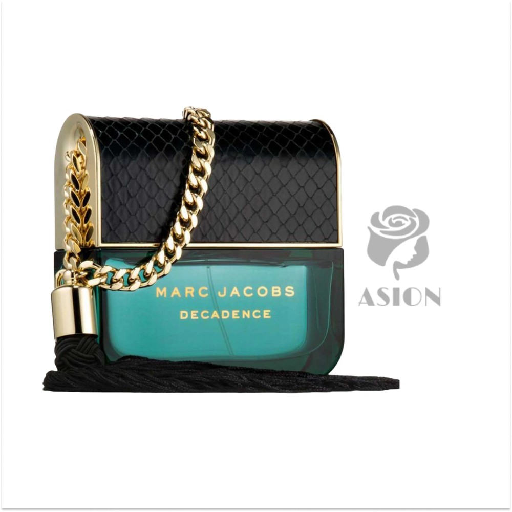 عطر و ادکلن مارکو جاکوبز دکادنس marco jacobs