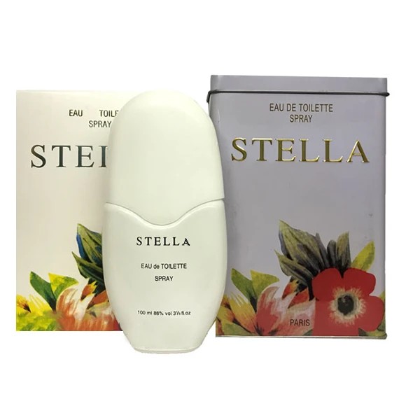 عطر ادکلن استلا ادو تویلت زنانه | Stella Eau de Toilette for Women