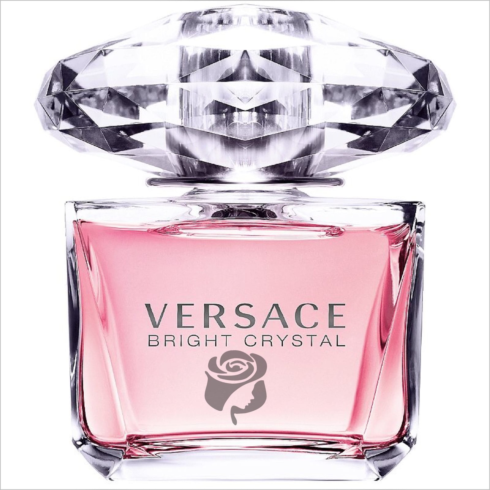 ادوتویلوت ورساچه برایت کریستال Versace Bright Crystal