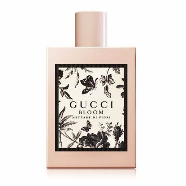 تستر گوچی بلوم نتتاره دی فیوری Bloom Nettare Di Fiori