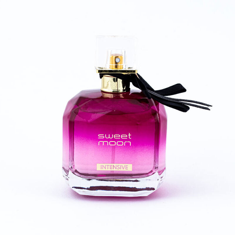 ادکلن زنانه مدل Sweet Moon Intense