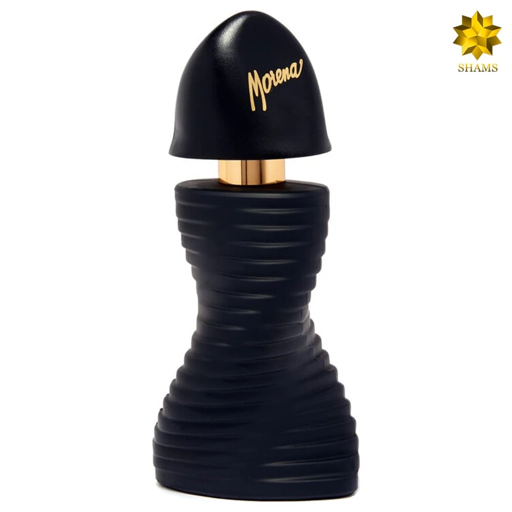 Morena Noir Edt 100ml