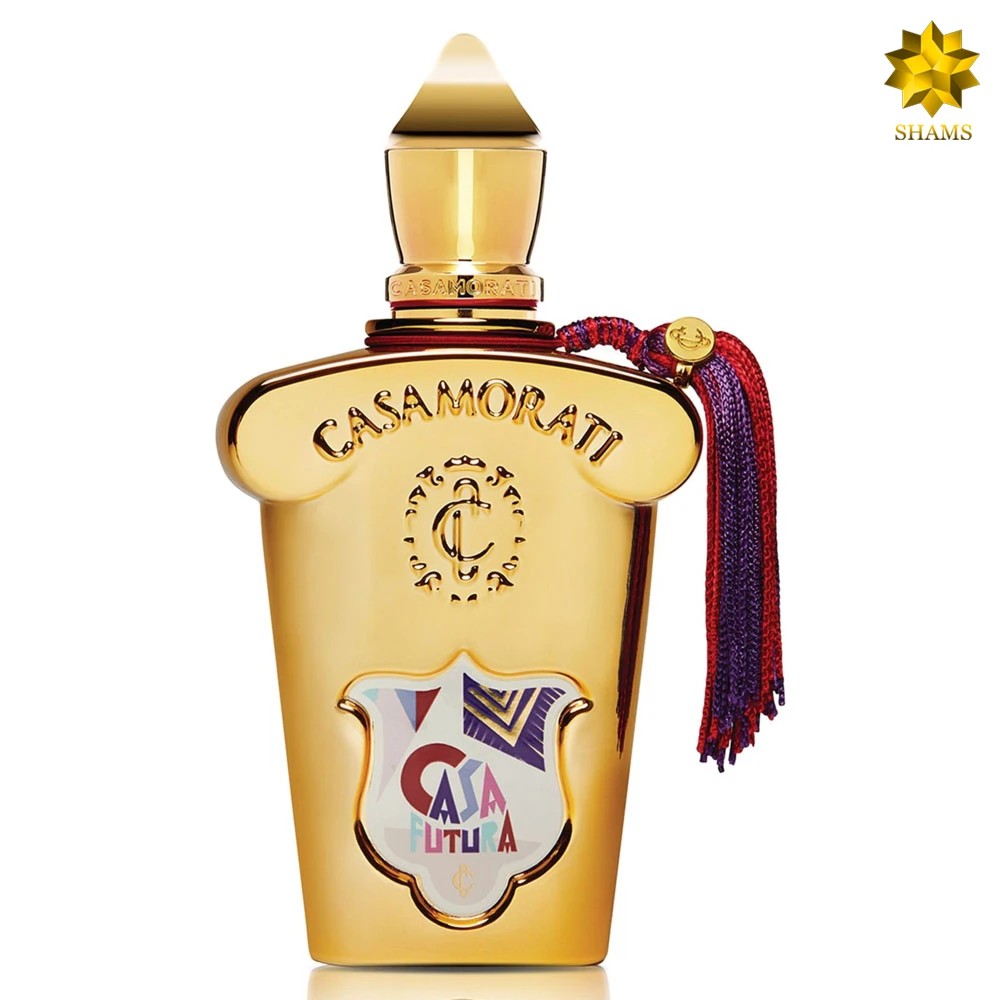 Xerjoff Casamorati Casa Futura Edp 100ml