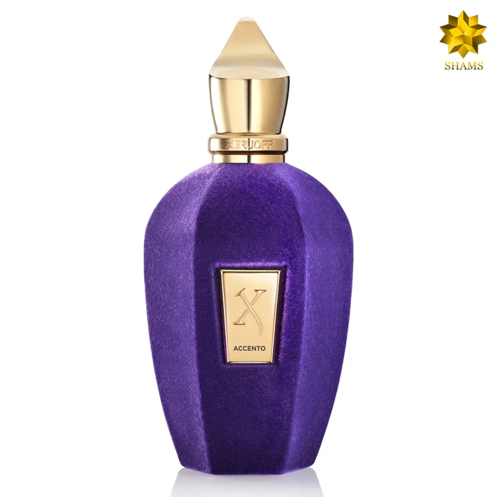 Xerjoff Accento Edp 100ml