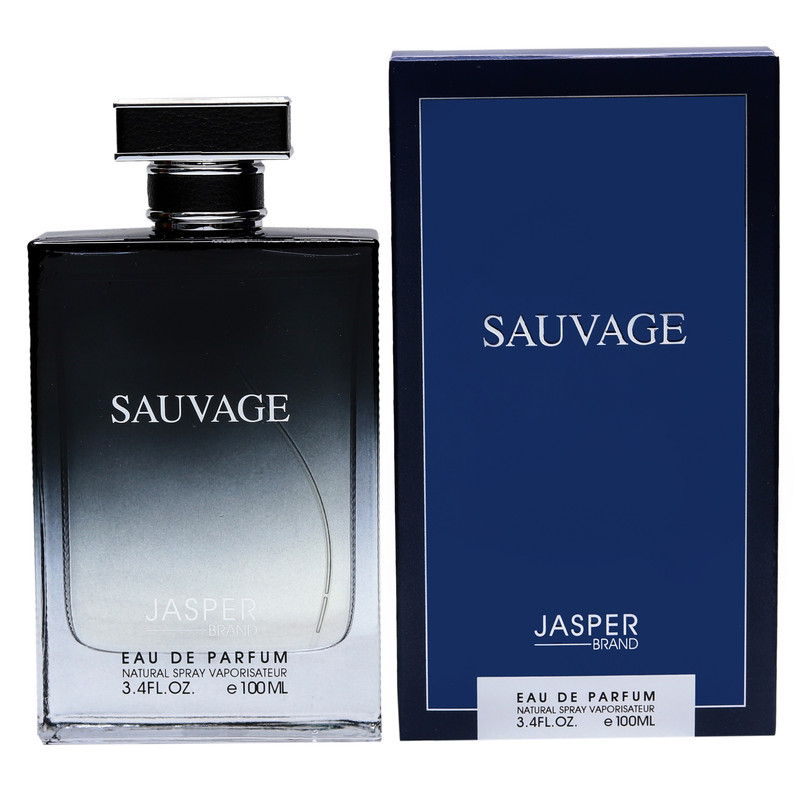 ادکلن مردانه جاسپر مدل sauvage