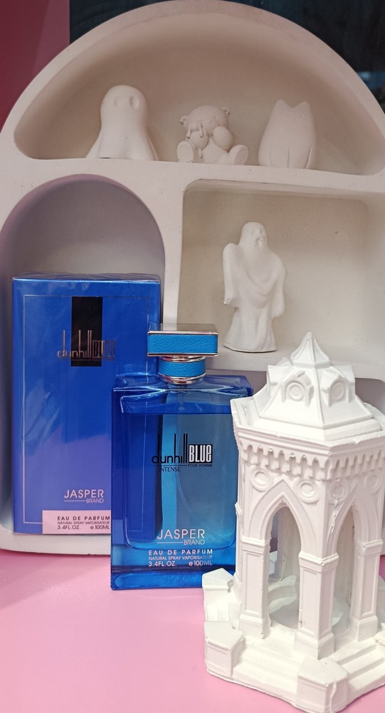 ادکلن dunhil BLUe جاسپر